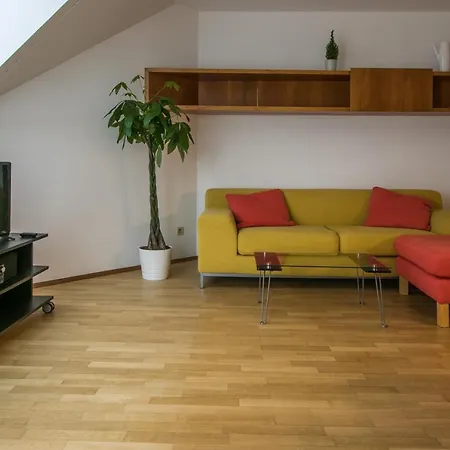 Apartamento Flataid Schiessstattgasse