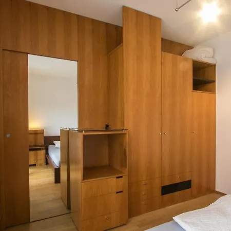 Flataid Schiessstattgasse Apartamento Graz