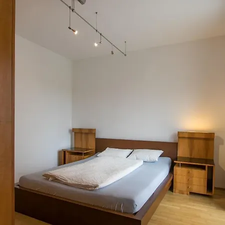 Flataid Schiessstattgasse Apartamento