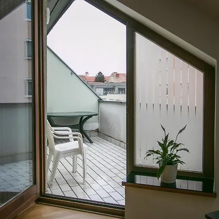 Flataid Schiessstattgasse Apartment Graz