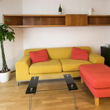 Apartamento Flataid Schiessstattgasse