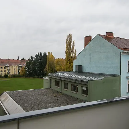 Apartamento Flataid Schiessstattgasse *